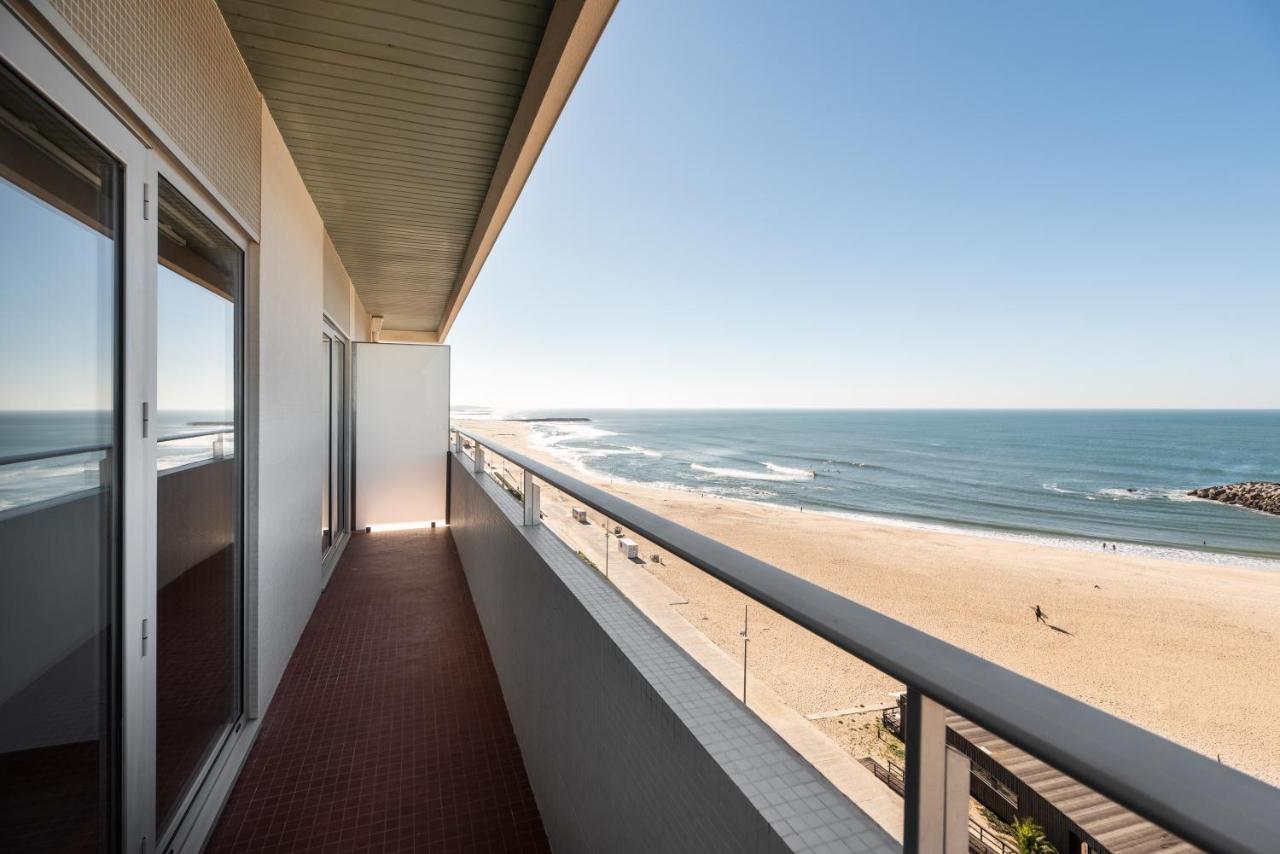 Exe Praia Golfe Эшпинью Экстерьер фото