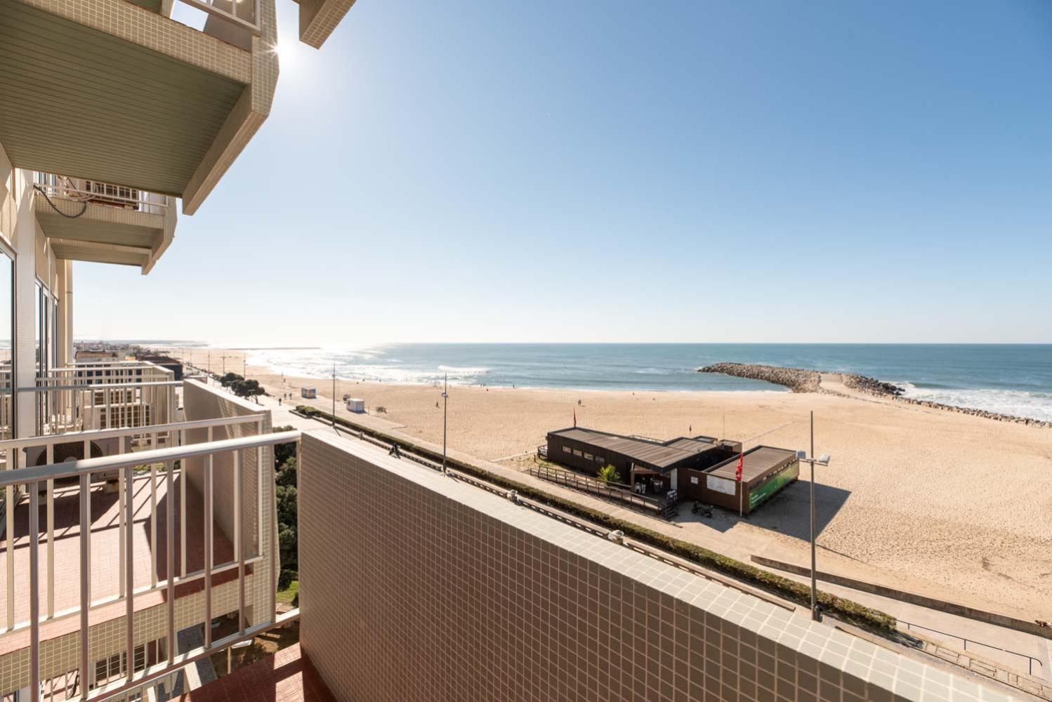 Exe Praia Golfe Эшпинью Экстерьер фото